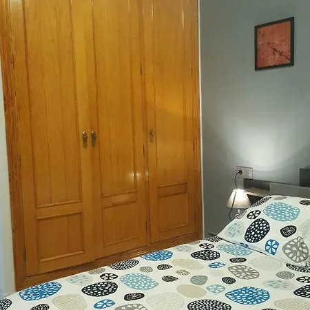 Apartamento Antonia * Playa Honda (Lanzarote)