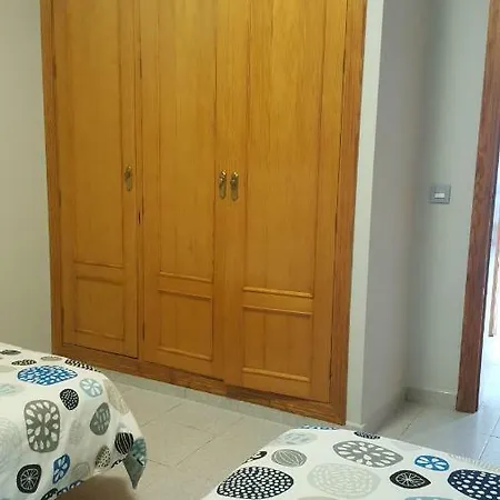 Apartamento Antonia * Playa Honda (Lanzarote)