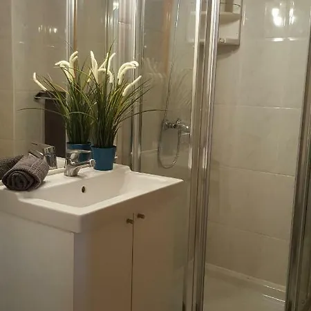 Apartamento Antonia
