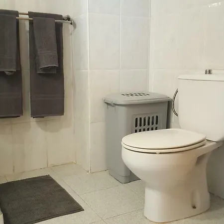 Apartamento Antonia Apartment *