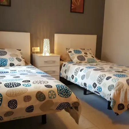 Apartamento Antonia *
