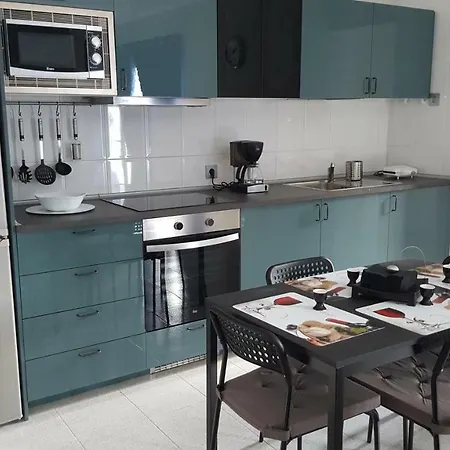 Apartamento Antonia Apartment Playa Honda (Lanzarote)