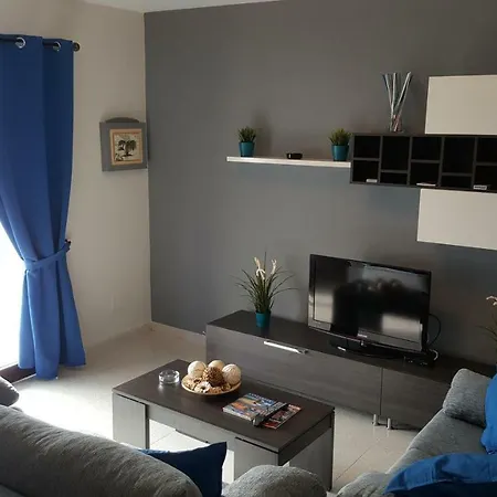 Apartment Apartamento Antonia Playa Honda (Lanzarote)