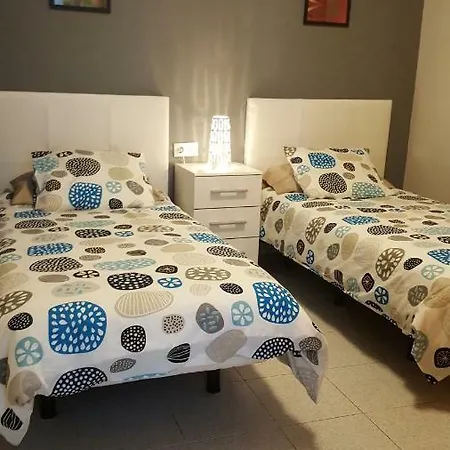 Apartamento Antonia