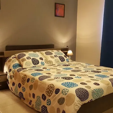 Apartamento Antonia Apartment Playa Honda (Lanzarote)