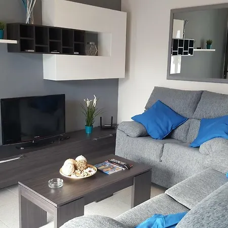 Apartamento Antonia Apartment *