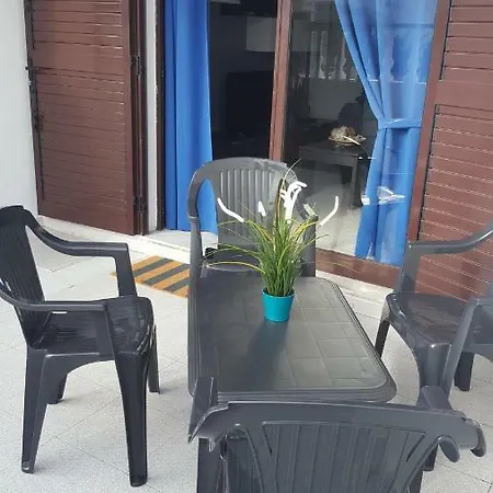 Apartamento Antonia * Playa Honda (Lanzarote)