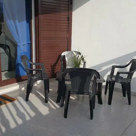 Apartamento Antonia Apartment Playa Honda (Lanzarote)