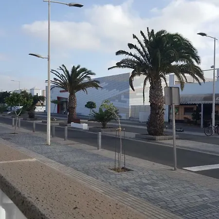 Apartamento Antonia