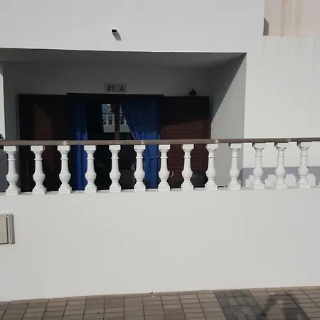 Apartamento Antonia Apartment