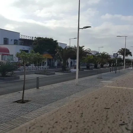 Apartment Apartamento Antonia Playa Honda (Lanzarote)