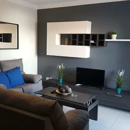 Apartamento Antonia Apartment *